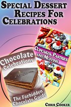 Special Offers & Discounts - Special Dessert Recipes For Celebrations