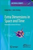 Extra Dimensions in Space and Time