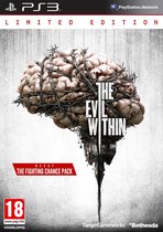 The Evil Within - Limited Edition - PS3
