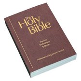 Pocket Reference Bible