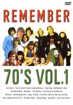 Remember the 70's - Vol. 1
