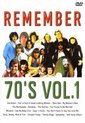 Remember the 70's - Vol. 1