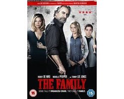 Family - Movie