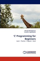 'C' Programming for Beginners