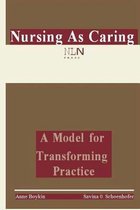Nursing as Caring