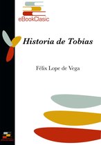 Historia de Tobías (Anotado)