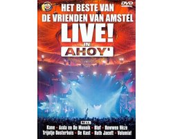 Vrienden van Amstel Live