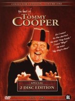 Tommy Cooper (2DVD)