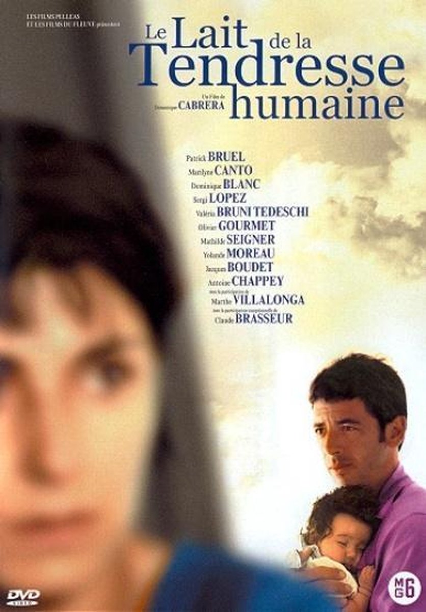 Lait De La Tendresse Humaine, Le