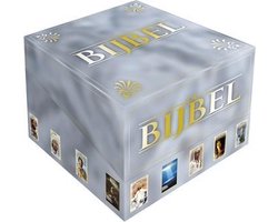 Bijbel, De - Box (13DVD)