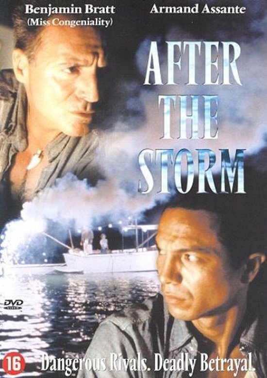 After The Storm