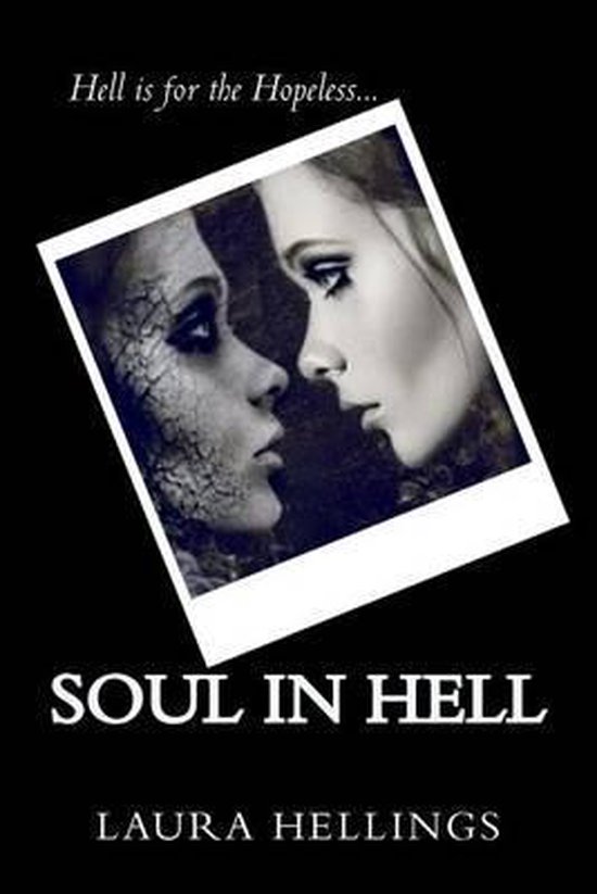 Soul In Hell - cover
