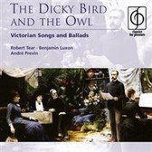 Robert Tear - Dicky Bird & The Owl