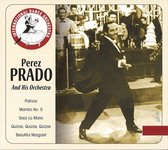 Perez Prado and His Orchestra