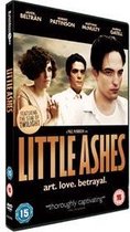 Little Ashes (Import)