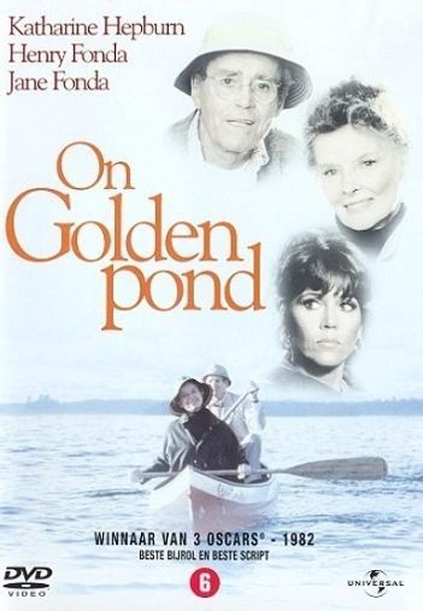 On Golden Pond