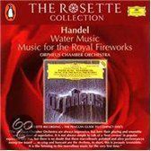 Handel: Water Music/Firew