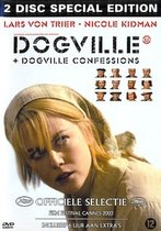 Dogville + Dogville Confessions