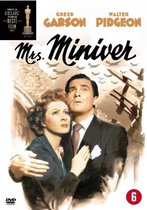 MRS. MINIVER /S DVD NL