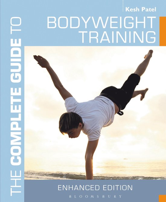 Complete Guides - The Complete Guide to Bodyweight Training - cover