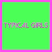Typical Girls, Vol. 2