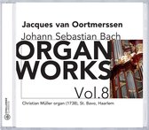 Organ Works Vol. 8