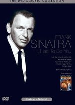 Frank Sinatra - It Had To Be You