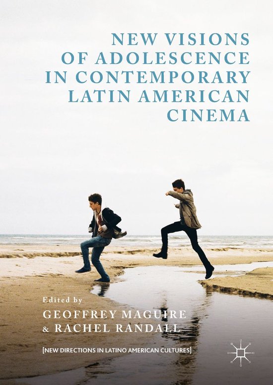 Literature, Cultural and Media Studies (R0) - New Visions of ... - cover