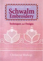 Schwalm Embroidery