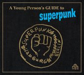 Superpunk - A Young Persons's Guide To Superpunk (LP)