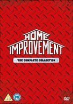 Home Improvement Season 1-8