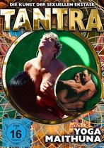 Tantra - Yoga / Maithuna on DVD