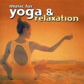 Music For Yoga & Relaxati