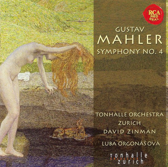 Mahler: Symphony No. 4