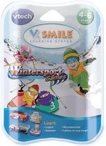 VTech V.Smile Motion Wintersport - Game