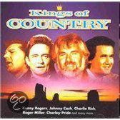 Kings Of Country -18Tr-