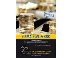 Gema, Gvl & Ksk