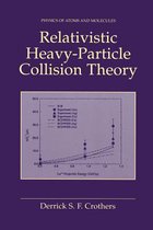 Relativistic Heavy-Particle Collision Theory