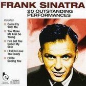 American Legend: Frank Sinatra