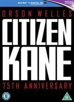 Citizen Kane (Blu-ray) (Import)