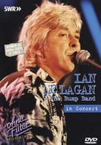 Ian McLagan - In Concert, Ohne Filter (DVD)