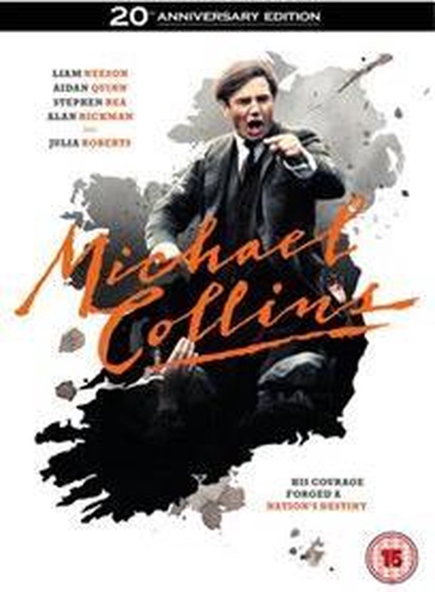 Michael Collins