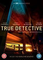 True Detective - Seizoen 2 (Import)