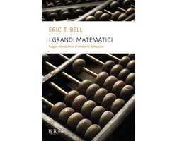 I grandi matematici