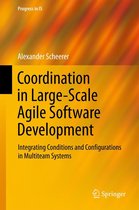 Progress in IS - Coordination in Large-Scale Agile Software Development