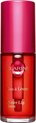 Clarins Water Lip Stain Lipgloss 7 ml - 01 Rose Water