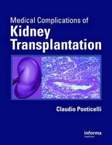 Medical Complications of Kidney Transplantation