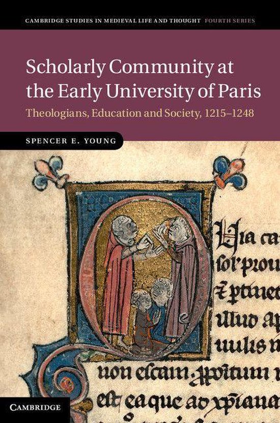 Cambridge Studies in Medieval Life and Thought: Fourth Serie ... - cover
