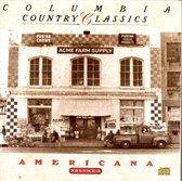 Columbia Country Classics, Vol. 3: Americana