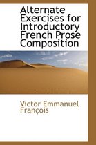 Alternate Exercises for Introductory French Prose Composition
